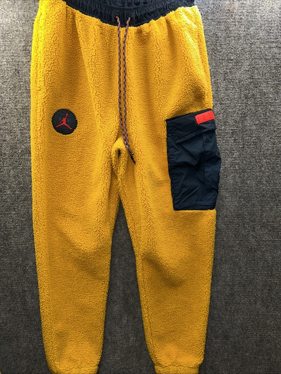 Las mejores ofertas en Jordan amarillo ropa deportiva para De