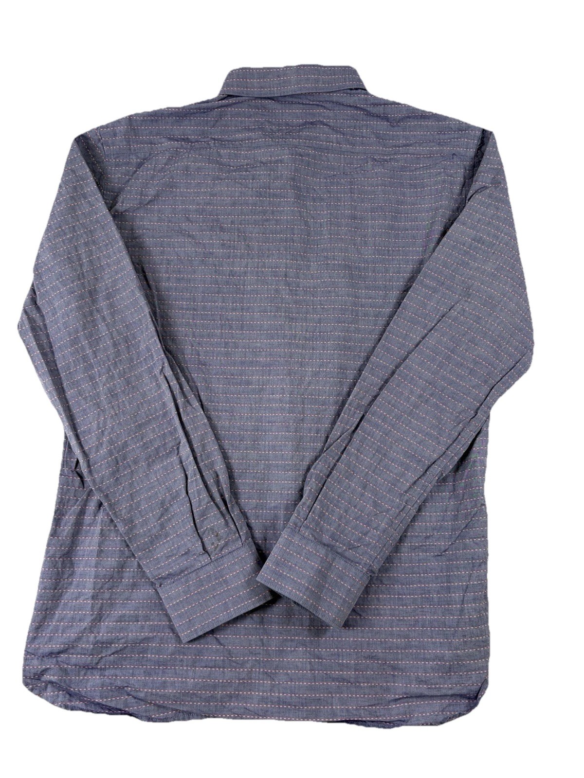 French Connection Button Down Long Sleeve Dress S… - image 2