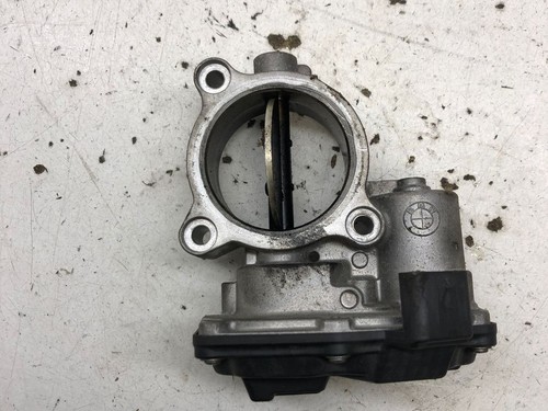 BMW 5 F10 F11 2013 Diesel 135kW Drosselklappenventil 1354781075202 DRA70525