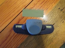 Fiskars Paper Punch GRASS Continuous Border Scrapbooking Card Making