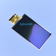 New LCD Screen Display for Sony DSC-TX7 TX7C TX9 XR550 Camera Backlight Touch