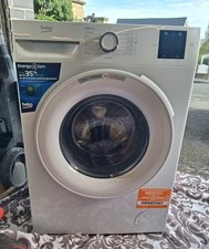 Image of Beko Washing Machine BM3WT3841W - Local Delivery