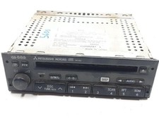 Autoradio Mitsubishi MONTERO
