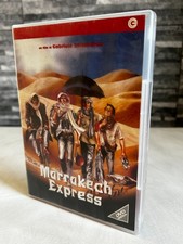 🎬 MARRAKECH EXPRESS di