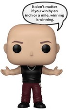 Ultimate Funko Pop Fast & Furious Figures Gallery and Checklist 12