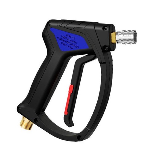 Pressure Washer Handle 4000 PSI Rating Heavy Duty Performance Reinforced Plastic - 第 3/22 張圖片