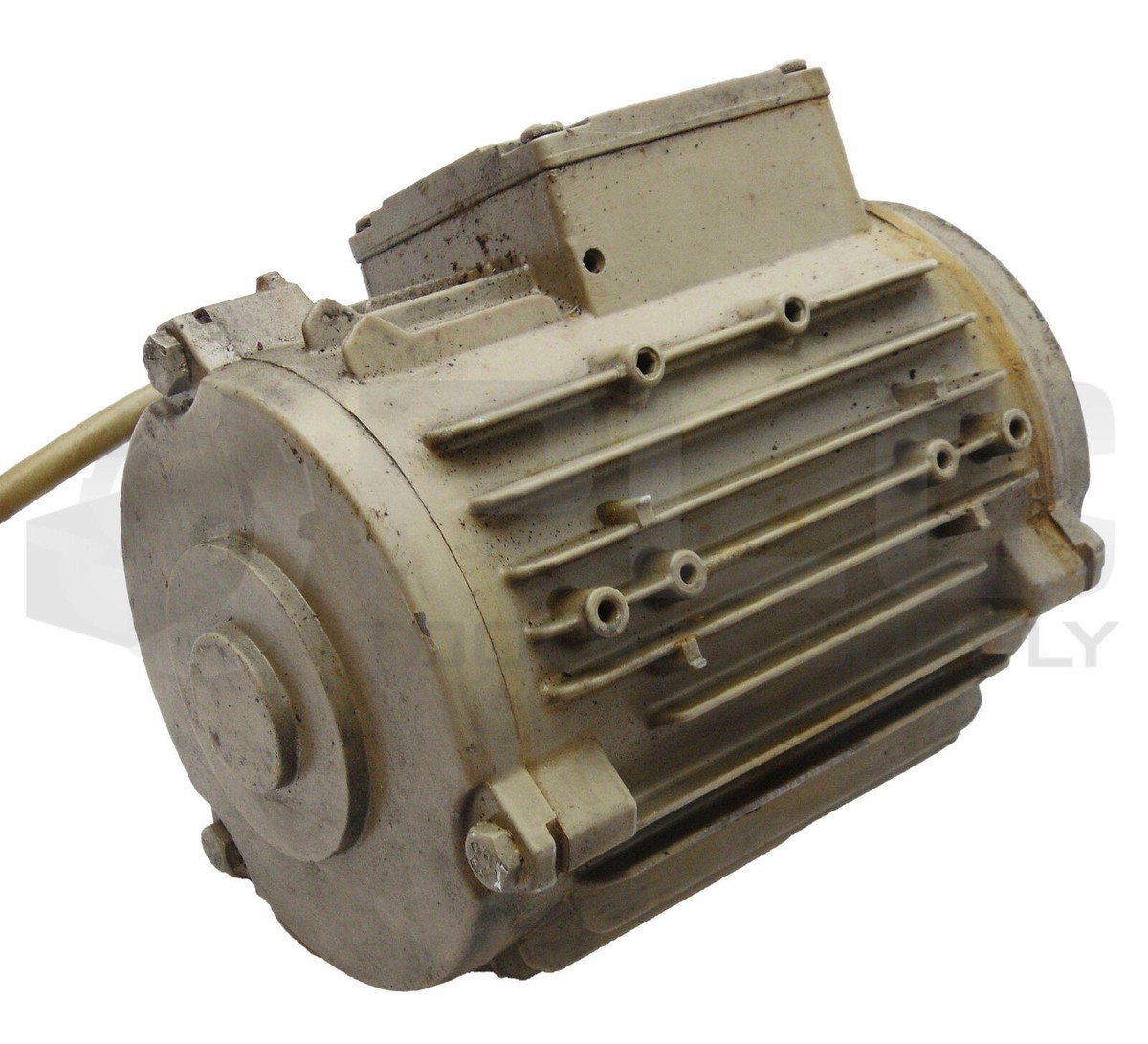 SIEMENS IEC/EN 60034 MOTOR 1PP9070-2KA12-ZN20 UD 1107/1367263-003