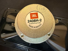 JBL Professional 2408H-2 5020337X HF Driver with Horn lens