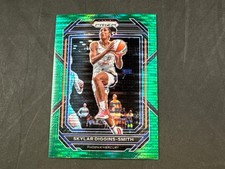 2023 PANINI PRIZM WNBA SKYLAR DIGGINS-SMITH #130 GREEN PULSAR PRIZMS 13/25 STORM