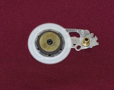 New Center Gear for Sony WM-2 WM-F2 WM-R2 WM-5 WM-F5 Walkman Cassette Player