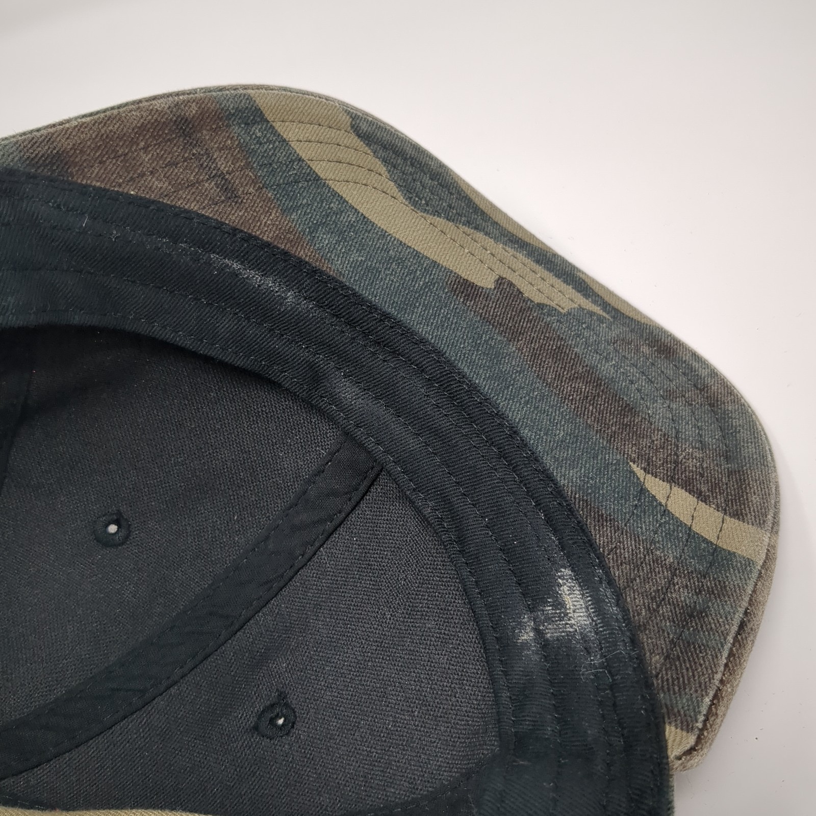 George Strapback Baseball Cap Multi One Size Adju… - image 8