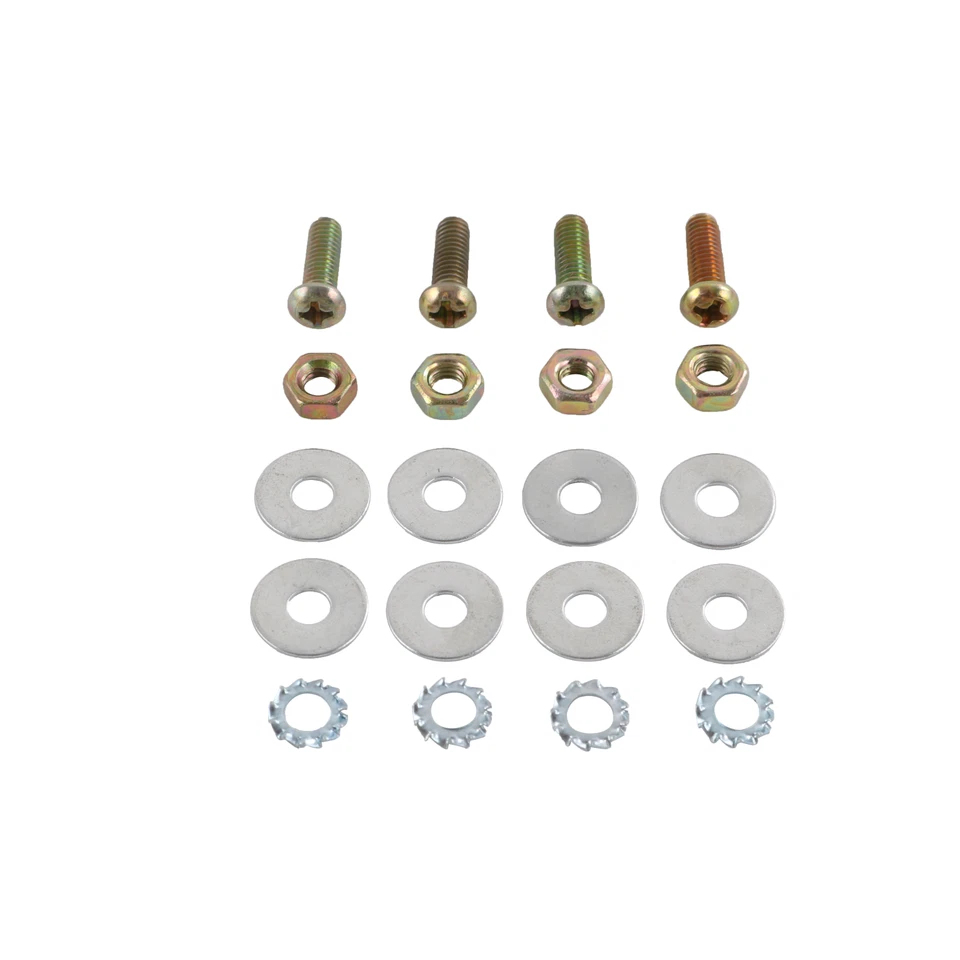 Motor elevador ventana eléctrica 9 dientes para Chevy Camaro Astro Pontiac Firebird Safari Foto 3 de 4