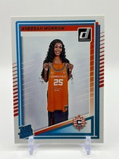 2025 Panini Donruss WNBA Aneesah Morrow RC Rookie #99 Connecticut Sun