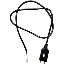 Wired Water Probe Liquid Overflow Leak Detector Immersion Detection Sensor