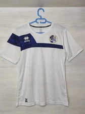 #14 FC LUZERN 2024-25 TRAINING SHIRT ERREA SOCCER WOMENS SIZE L