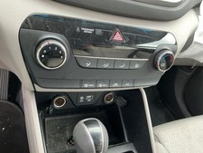 Temperature Control US Market Non-heated Seat Fits 16-18 TUCSON 4965527