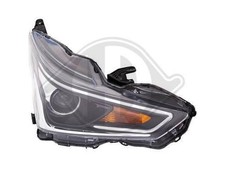 Scheinwerfer rechts LED für Toyota Aygo 2018-2022