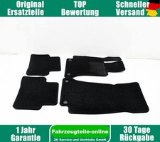 Mercedes E-Klasse 213 A2136803505 Fußmatten Set
