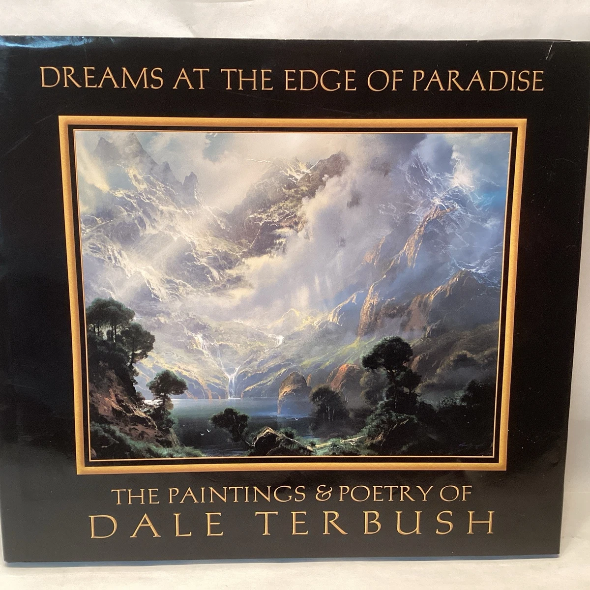 dale terbush products for sale | eBay