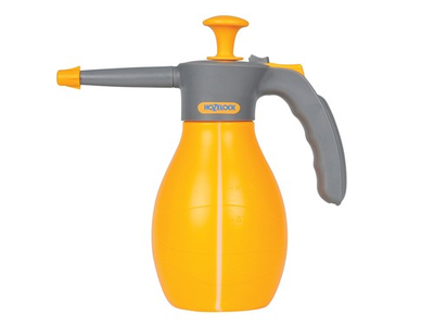 #ad Hozelock 4124 Pressure Sprayer 1 litre HOZ4124 $47.83