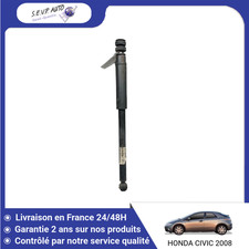 Amortisseur Honda CIVIC