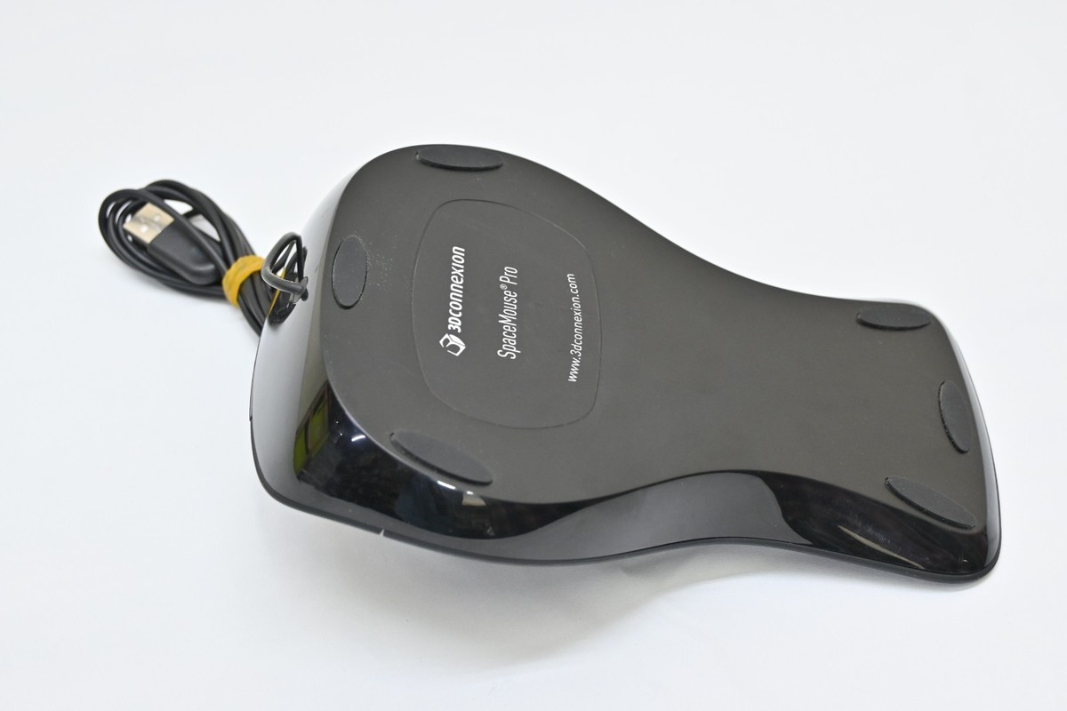SpaceMouse Pro Wired | eBay