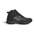 Schuhe Trekking Damen Adidas Terrex AX4 Mid Gtx FZ3149 Schwarz-Grau