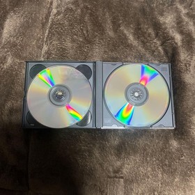 Sega Saturn Software Game Case Slight Crack Includes Manual Tested Used