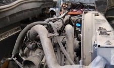2013 INTERNATIONAL MAXXFORCE DT EPA 10 ENGINE...
