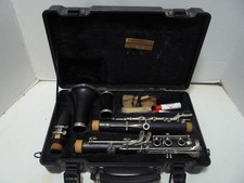 Artley Student Model Clarinet with Hard Case. PREOWNED