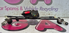 10 KIA SOUL SHAKER 1.6 FRONT WINDSCREEN WIPER MOTOR & LINKAGE 08-13 98110 2K900