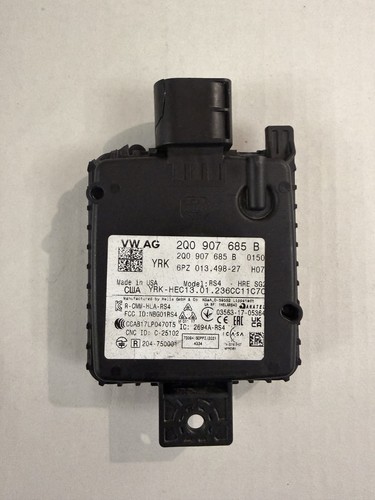 Genuine Volkswagen Blind Spot Radar 2Q0-907-685-B