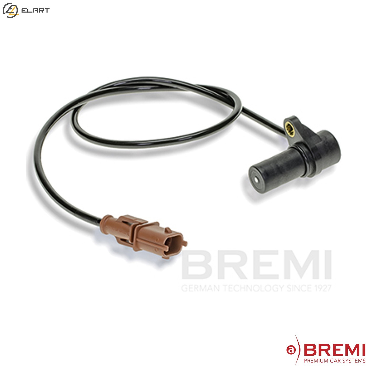 SENSOR CRANKSHAFT PULSE 60291 FOR ALFA ROMEO FIAT LANCIA AR36301/32310 2.0L 4cyl