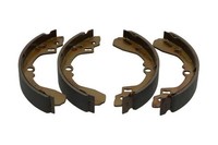 Kavo Parts Bremsbackensatz KBS-4403 FüR KIA
