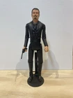 Marx Johnny West Best of the West "Sam Cobra" 12" Movable Action Figure USA