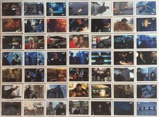 2014 Rittenhouse James Bond Archives Trading Cards 17