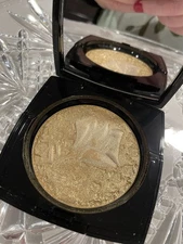 Lancôme Highlighting Powder Vintage Compact. New Without Box
