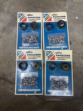 P4452200 Direct Connection Nos Mopar Valve Cover Accessory Package Lot Of 4 P4452200 Direct Connection Nos Mopar Valve Cover Accessory Package Lot Of 4