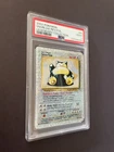 New Listing2002 Pokemon TCG Snorlax #64 Legendary Collection Reverse Holofoil PSA 2, 64/110
