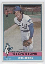 Steve Stone