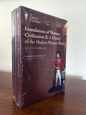 Foundations of Western Civilization II : A Hi...
