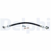 Delphi Bremsschlauch LH7811 FüR Jaguar XF 2 X260 XE X760 Pace X761 Sportbrake