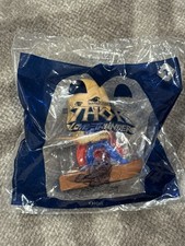 McDonald  s Happy Meal Toy: THOR Love and Thunder THOR 1