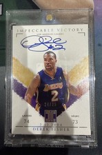 2019 Panini Impeccable Football Cards 10