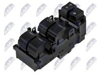 Original NTY Schalter Fensterheber EWS-HD-019 FüR Honda