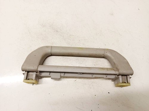 BMW X5 2005 Grab Handle - FRONT LEFT 8257226, Genuine #2750860-18