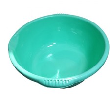 Extra Large Plastic Basin Washing Up Bowl Pet Bath Tub Storage Bucket Container