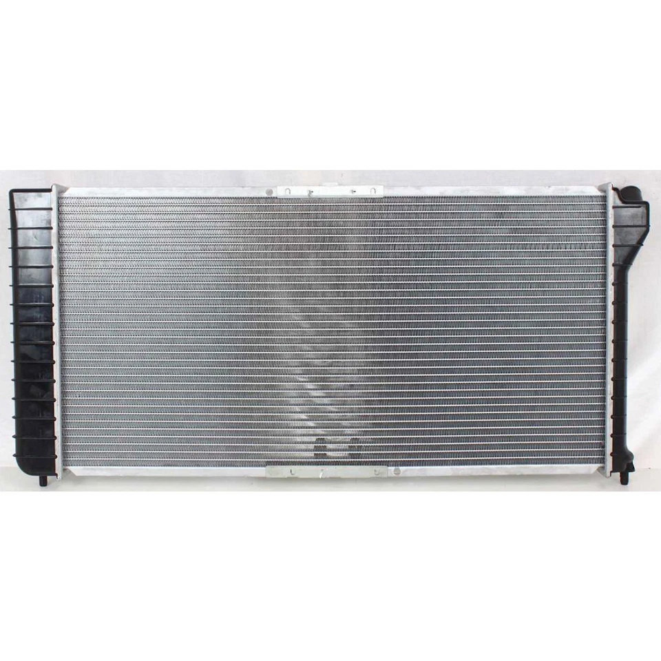 52479613 GM3010212 全新散热器 适用于 Olds Oldsmobile Intrigue 1999 - 2002 — 第 4/4 张图片