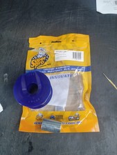 Super Pro Spf2907-70k Volkswagen Lower Rear Engine Steady Mount