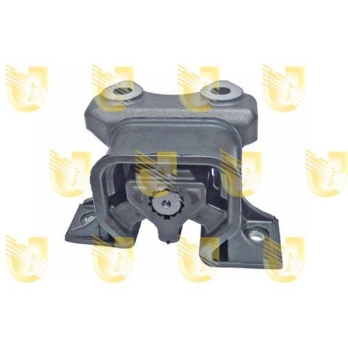 Support moteur Unigom 396541 d'ancrage avant droit pour silentbloc Opel Meriva et Corsa